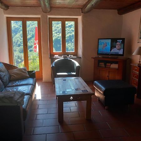 Casa Tita Apartment Интраня Екстериор снимка