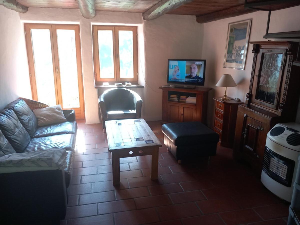 Casa Tita Apartment Интраня Екстериор снимка
