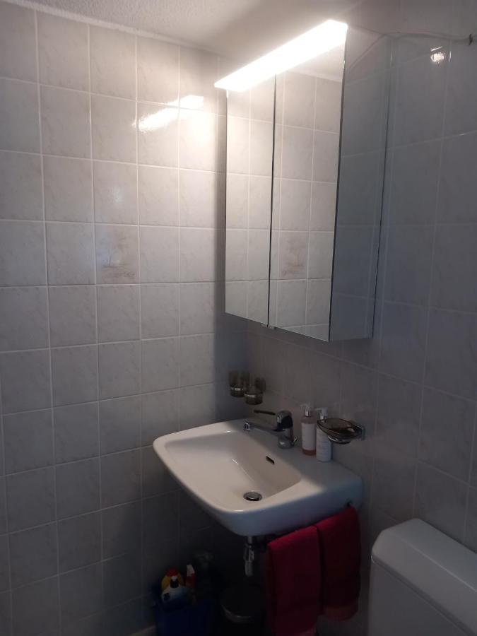Casa Tita Apartment Интраня Екстериор снимка