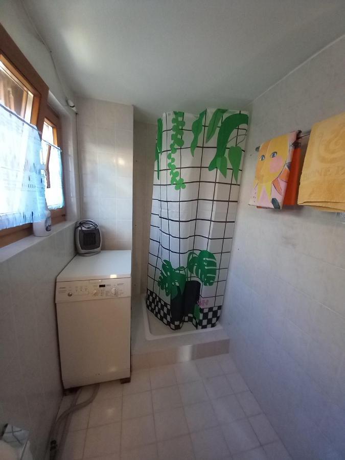 Casa Tita Apartment Интраня Екстериор снимка