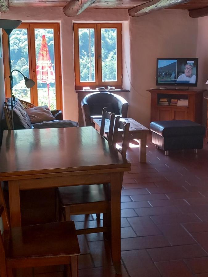 Casa Tita Apartment Интраня Екстериор снимка