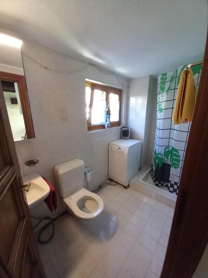 Casa Tita Apartment Интраня Екстериор снимка
