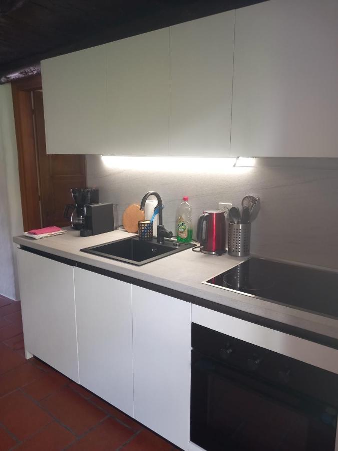 Casa Tita Apartment Интраня Екстериор снимка