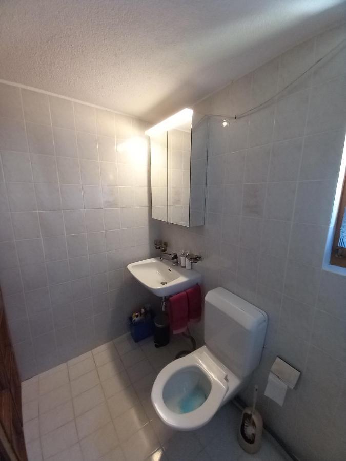 Casa Tita Apartment Интраня Екстериор снимка
