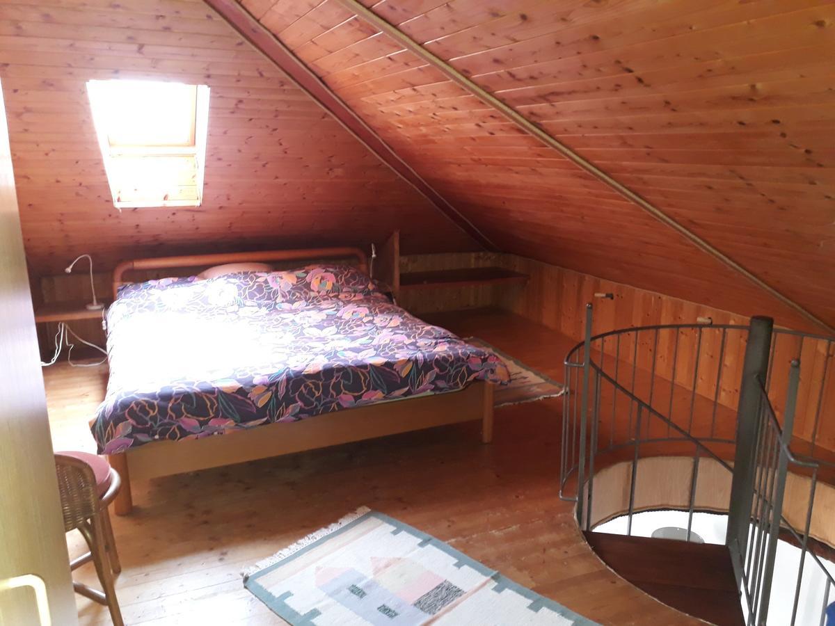 Casa Tita Apartment Интраня Екстериор снимка