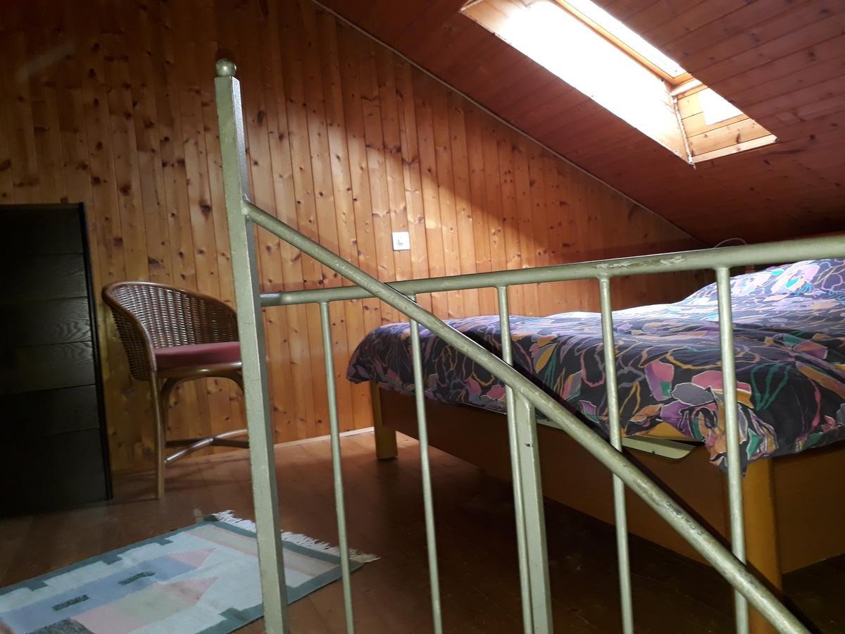Casa Tita Apartment Интраня Екстериор снимка