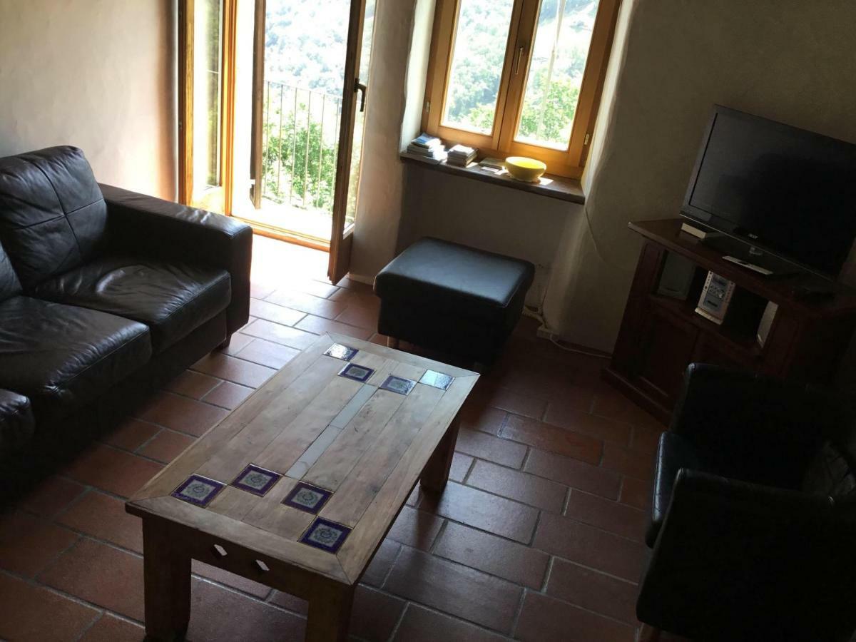 Casa Tita Apartment Интраня Екстериор снимка