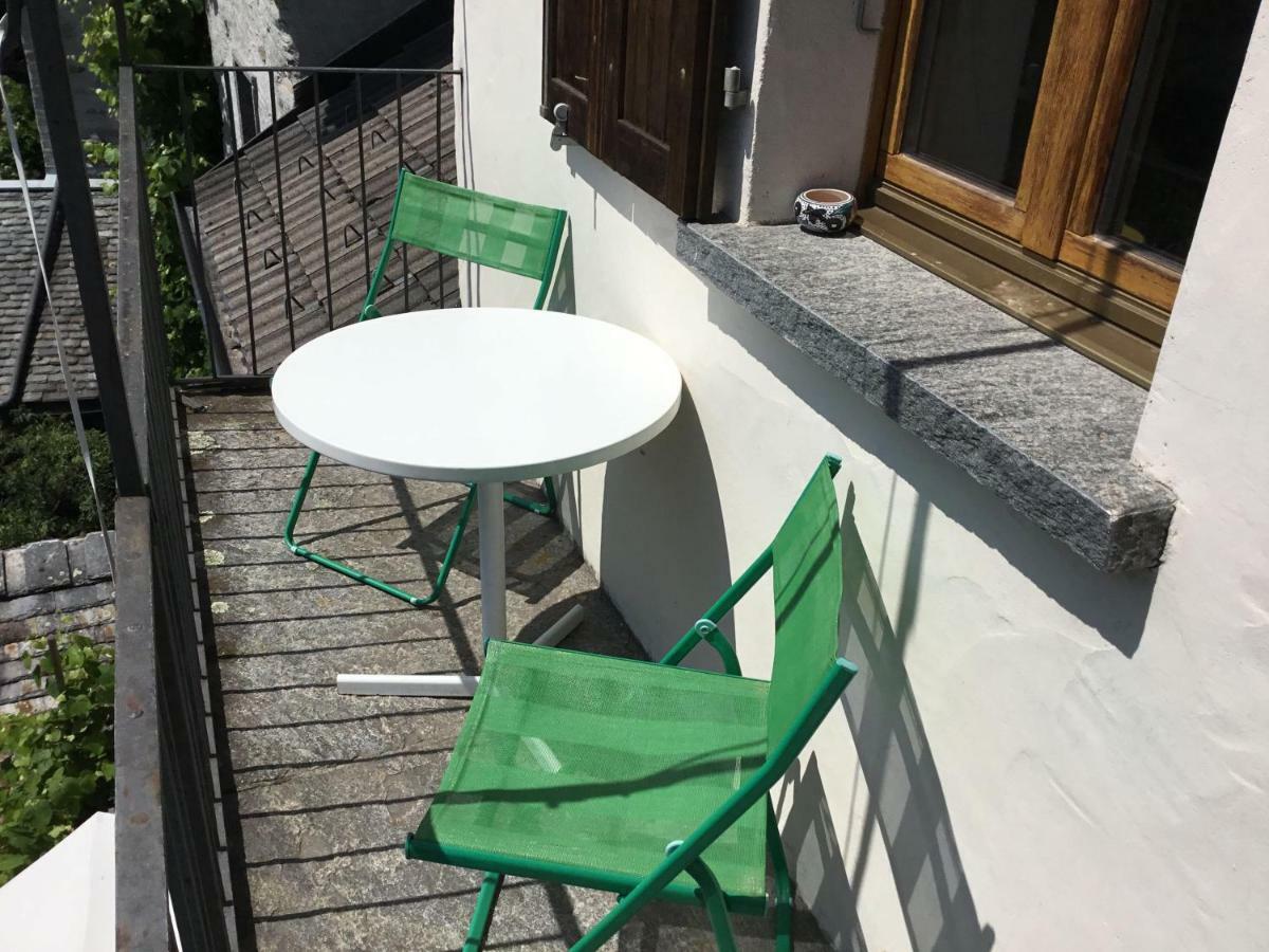 Casa Tita Apartment Интраня Екстериор снимка