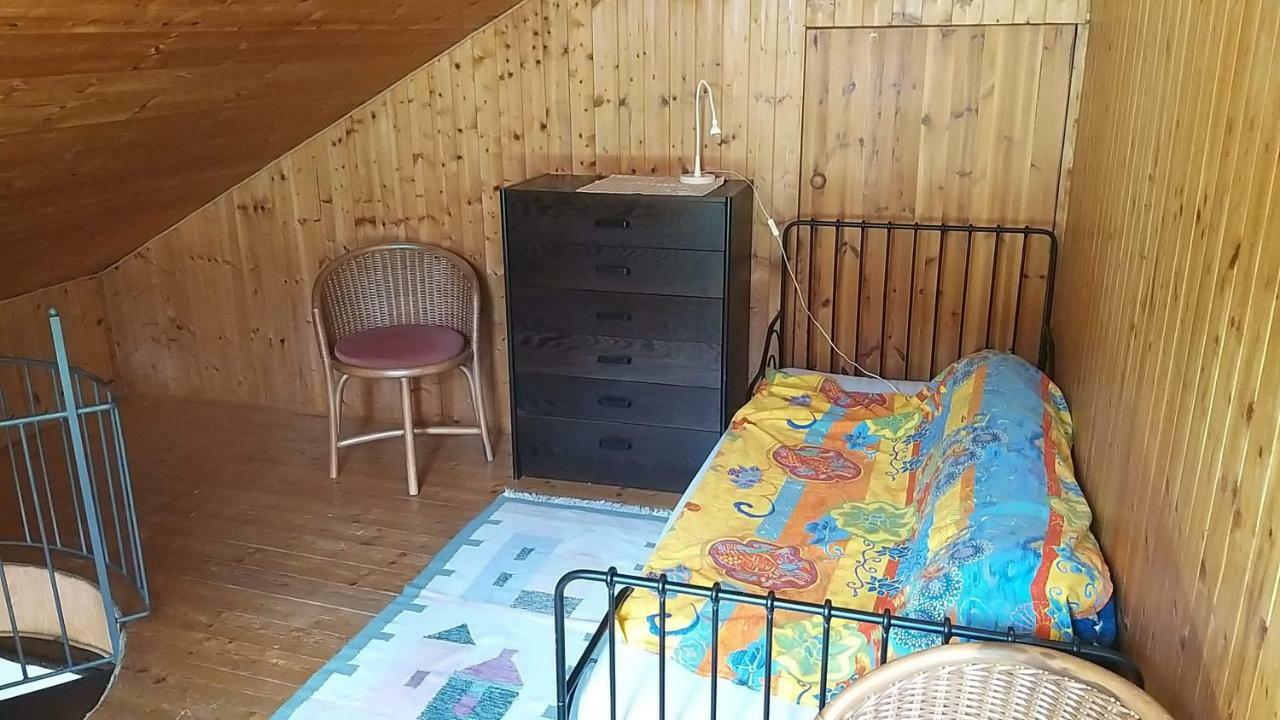 Casa Tita Apartment Интраня Екстериор снимка